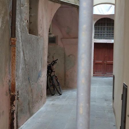 Апартаменти Casa Mariuccia A Due Passi Dal Mare Фінале-Лігуре Екстер'єр фото