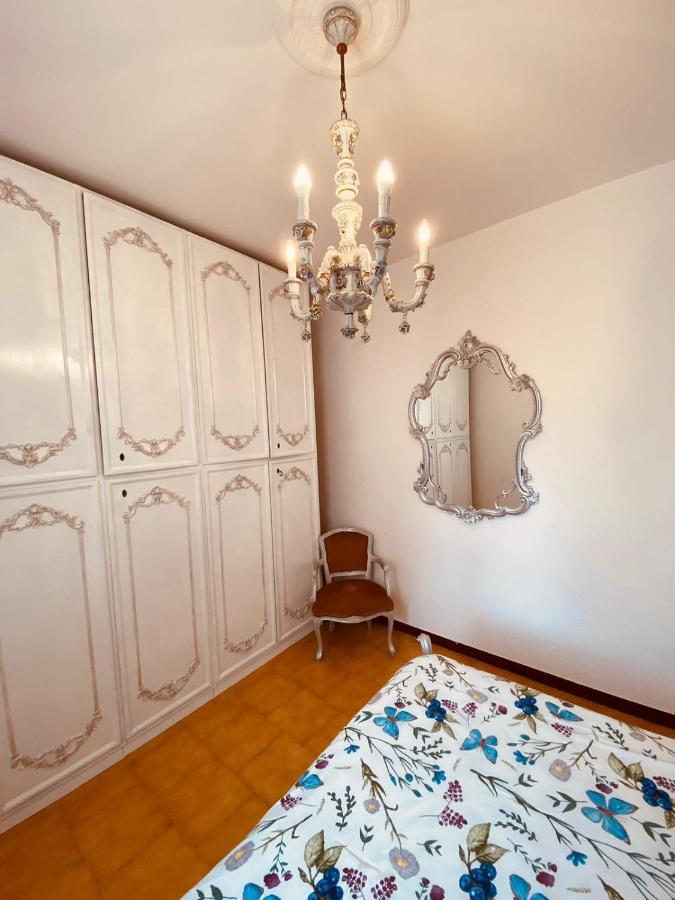 Апартаменти Casa Mariuccia A Due Passi Dal Mare Фінале-Лігуре Екстер'єр фото