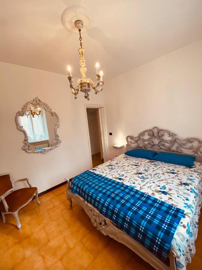 Апартаменти Casa Mariuccia A Due Passi Dal Mare Фінале-Лігуре Екстер'єр фото