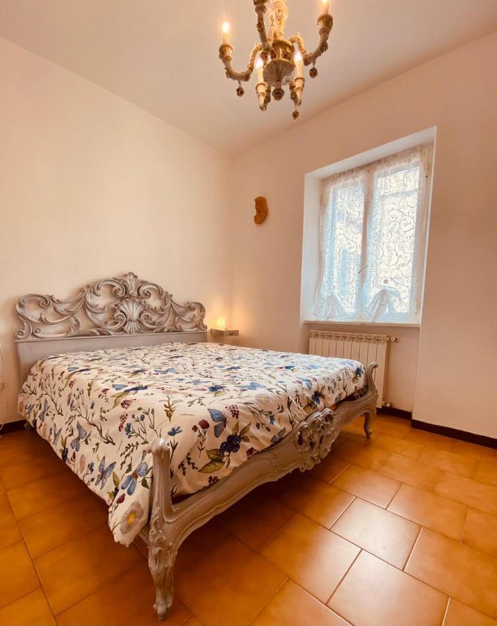 Апартаменти Casa Mariuccia A Due Passi Dal Mare Фінале-Лігуре Екстер'єр фото